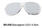 PiWear Gürtelschnalle Fashionbrille BT056
