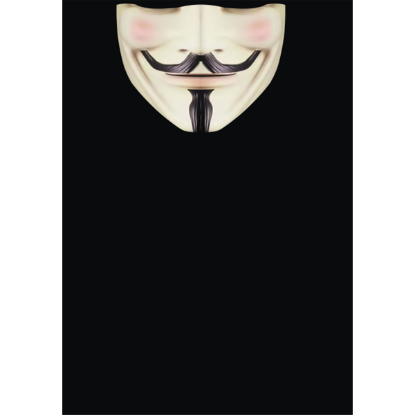 PiWear Schlauchschal Anonym