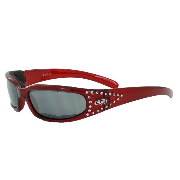 Global Vision Marilyn 3 SM Rot